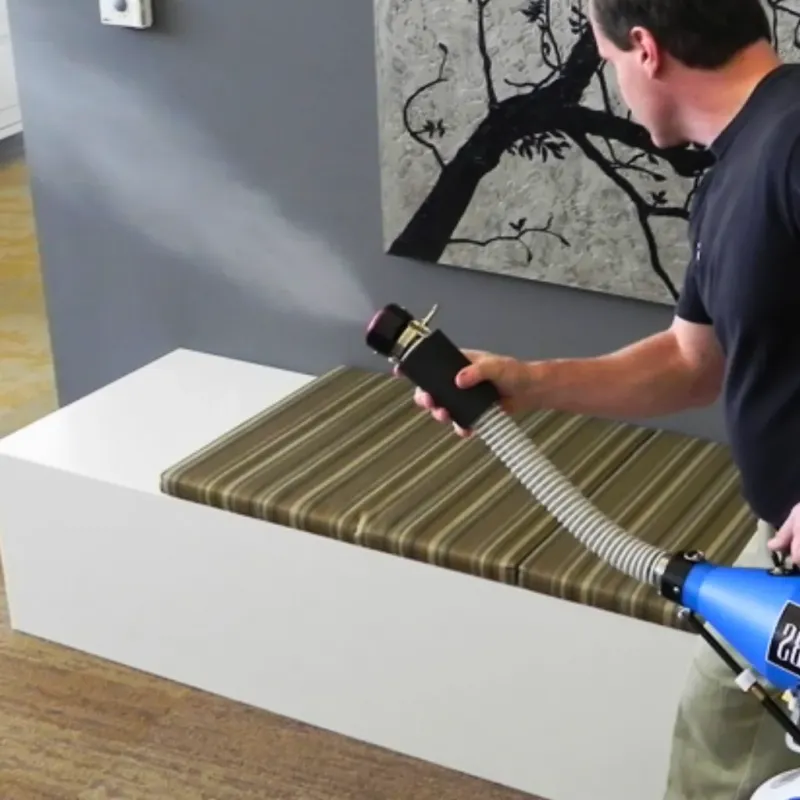 Professional Odor Removal in Jones County, TX
